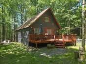 Comfy Chalet