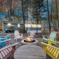 Lake Hideaway