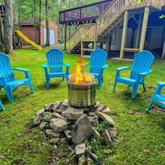 Mountain Haven Retreat