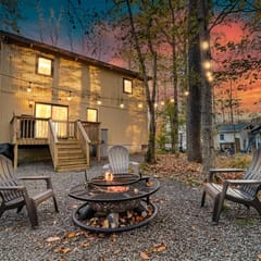 Serenity in Pocono