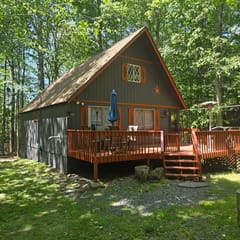 Comfy Chalet
