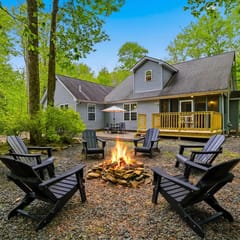 Cornerstone Cottage