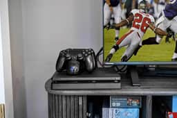 Game and Spa Getaway - Image 5