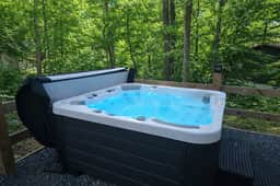 Serhii Chalet Pocono - Image 2