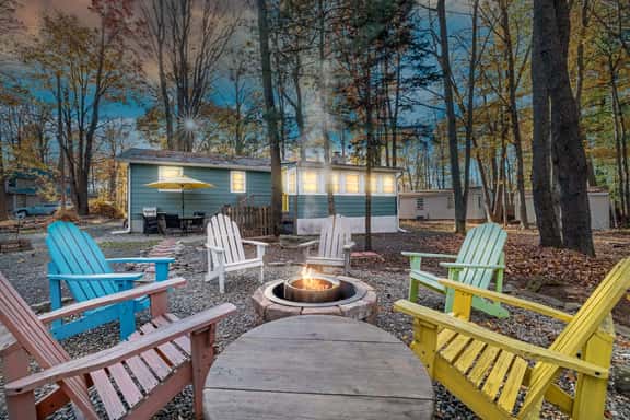 Lake Hideaway - Image 1