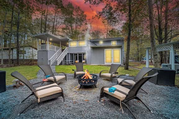 Game and Spa Getaway - Image 1