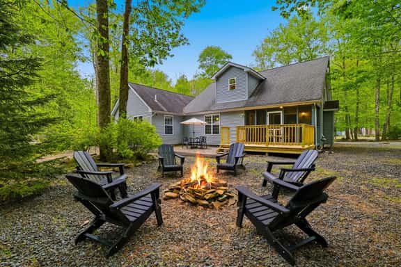 Cornerstone Cottage - Image 1