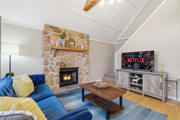 Serhii Chalet Pocono - Image 1