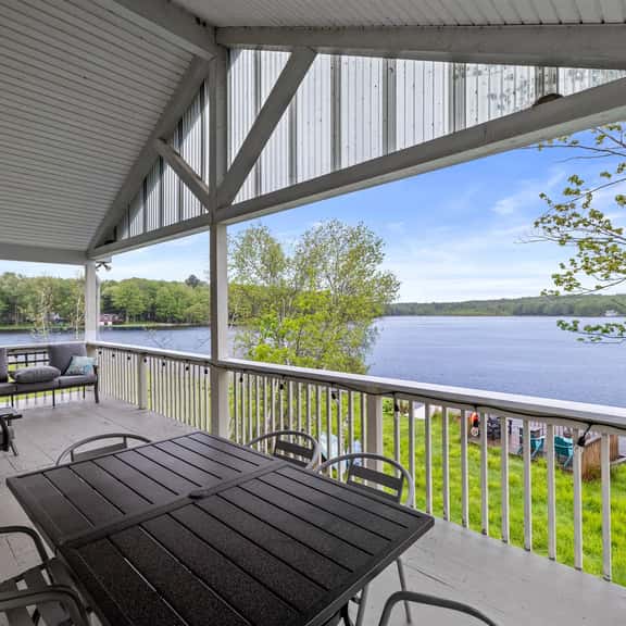Lakeview Oasis - Image 1