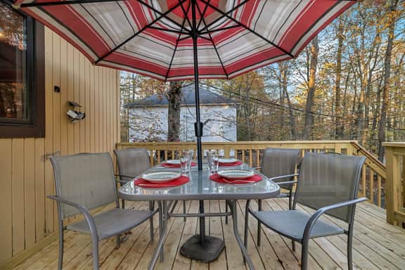 Serenity in Pocono - Image 3