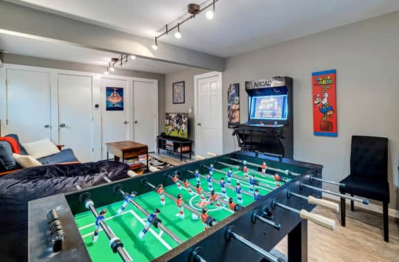 Game and Spa Getaway - Image 4