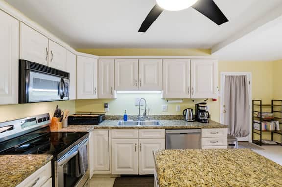 Cornerstone Cottage - Image 3