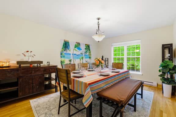 Cornerstone Cottage - Image 4