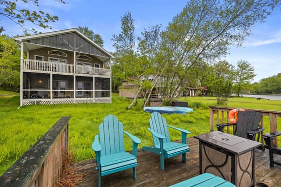 Lakeview Oasis - Image 4