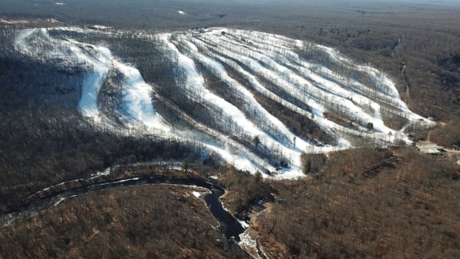 Ski Resorts Near Serhii Vacation Rentals: The Perfect Pocono Winter Stay for Every Group ⛷️